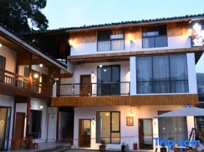 Fanjingshan Suiyuezhi Homestay