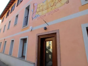 Locazione Turistica La Tana del Ghiro