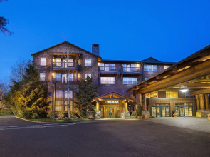 Heathman Lodge