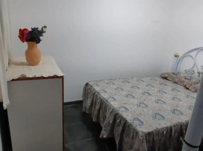 Casa de Campo Confortável
