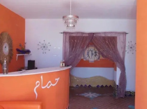 Hotel dello Gnu