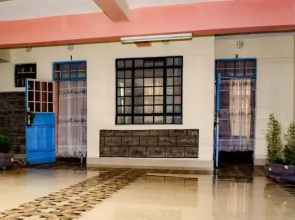 Faraja Guest House