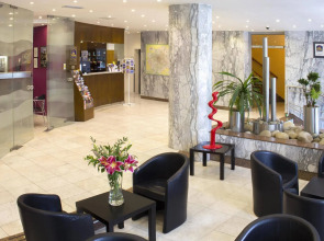 Luxury Family Hotel Bila Labut