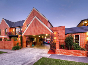 Ballarat Suites
