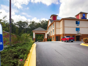 Best Western Seneca-Clemson