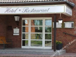 Hotel Hildebrandt