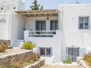 Elysium Paros