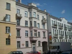 StudioMinsk Spa Apartments in Centre