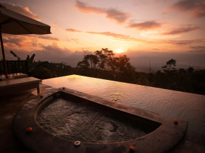 Munduk Moding Plantation Nature Resort