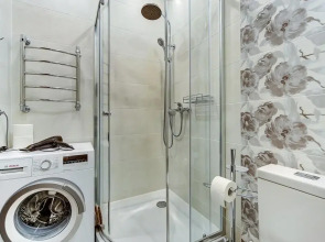 Апартаменты на улице Караванная