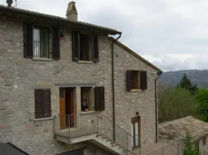Casa Vacanze Fortini Mario
