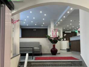 Hotel Nova