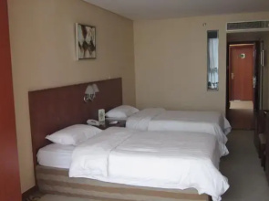 Sun Town Hotspring Resort