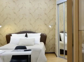 Olimp Apart-Hotel