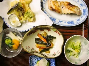 Kimuraya Ryokan