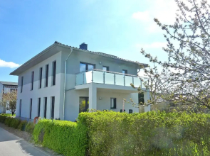 Ferienwohnung Karlshagen USE 1012