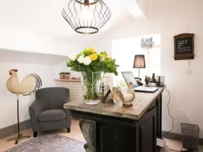 B&B De Hanewijkhoeve