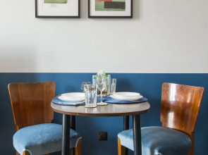 Aparthotel Nowy Świat 28