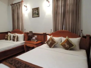 Elephant Hill Resort