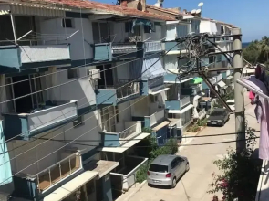 Cosy,nice and Convenient Family sea View Apartment