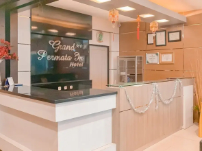 Urbanview Hotel Grand Permata In Banjarbaru by RedDoorz