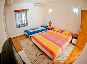 Apartments Stefan