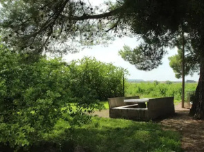 Casa Rural Cal Dalfó