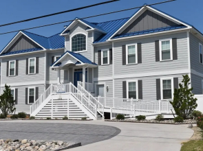 Over The Moon - 9 Br Home