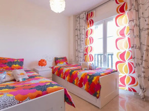 Residencial Duquesa 18