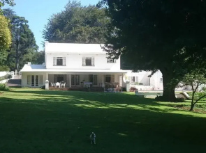 Whytten House Bed and Breakfast Hilton