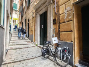 Ostellin Genova Hostel