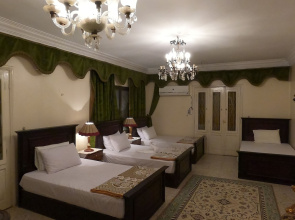 Grand Museum Guest House
