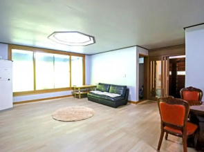 Yangpyeong Adeulbawi Pension