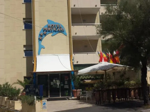 Hotel Perticari