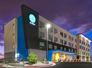 Tru By Hilton Albuquerque North I-25