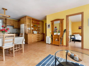 Apartamento las Viñas 1