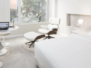 Hub Hotel Asuncion