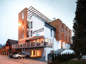 Hotel Amber Suite - Adults Only