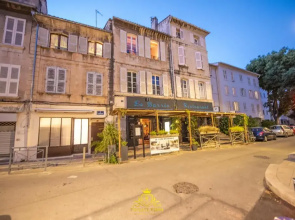 L'EXCELLENCE AVIGNON - Suite LUXE SAUNA, HAMMAM & JACCUZZI