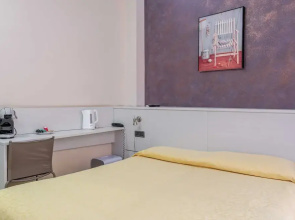 Hotel 3 Comfort and Serenity Heart of Ventimiglia