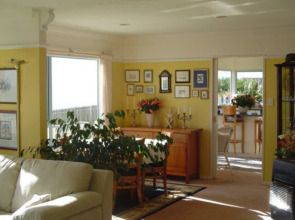 A Great View Bed & Breakfast