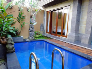 Villa Ayung Ubud
