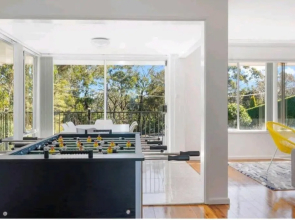 Leura Sublime Sunrise