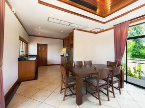 Villa Hoata