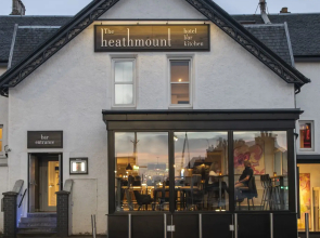 Heathmount