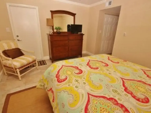 Sea Coast Gardens II 407 Apartment 2