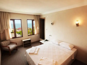 Karasu Hotel