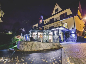Hotel Karolek