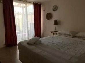 Casas Puerto Montt II, cabaña para 3 personas