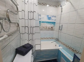 Апартаменты на улице Мира 9